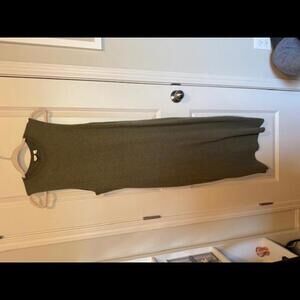 GAP - Knit‎ Midi Dress